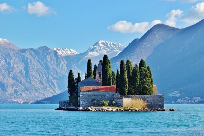 Montenegro Coast Small Group Excursion - Transport: comfortable when the vehicle is right