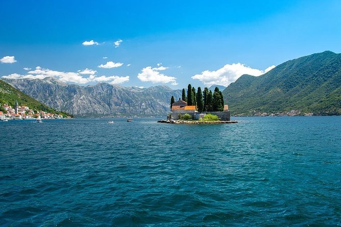 Montenegro from Dubrovnik Private Tour - Who will get the most from this day?