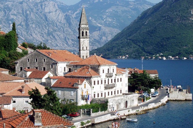 Montenegro Full Day Private trip from Dubrovnik - What the $596.37 group price really means