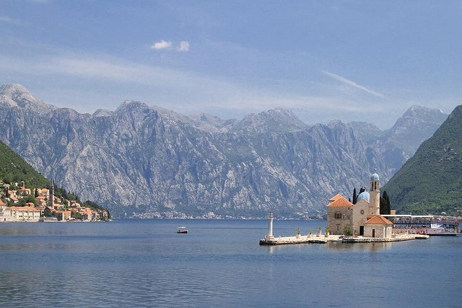 Montenegro Full Day Private trip from Dubrovnik - Perast and the boat to Our Lady of the Rocks