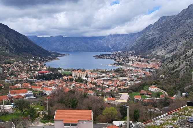 Montenegro Full Day Trip from Dubrovnik (small group) - Key points to know before booking