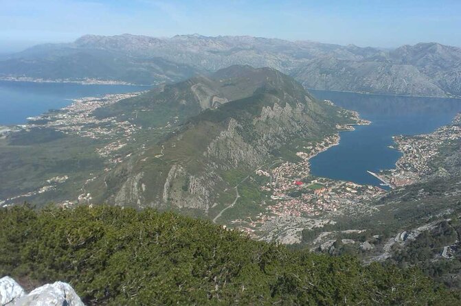 Montenegro Full Day Trip from Dubrovnik (small group) - Two hours inside Kotor’s old town