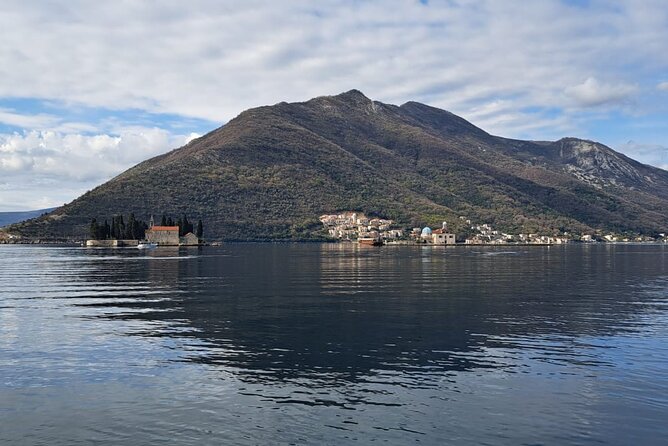 Montenegro Full Day Trip from Dubrovnik (small group) - Budva for a final old-town walk