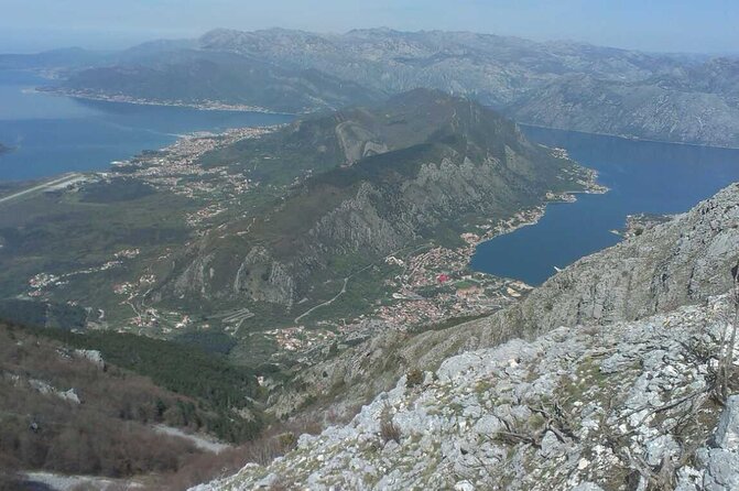 Montenegro Full Day Trip from Dubrovnik (small group) - What the $88.31 price really covers