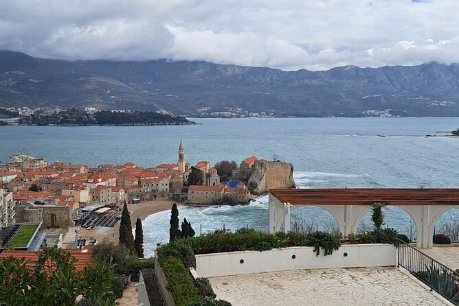 Montenegro Full Day Trip from Dubrovnik (small group) - Herceg Novi and the entrance to Boka-Kotor Bay