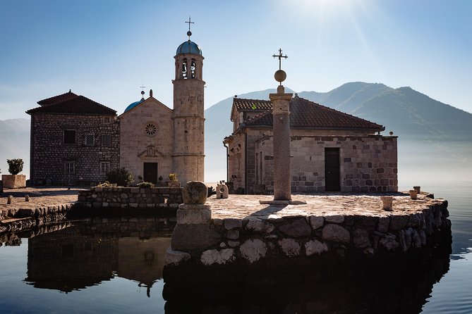 Montenegro Full-Day Trip from Dubrovnik with Optional Boat Trip - Key points before you book