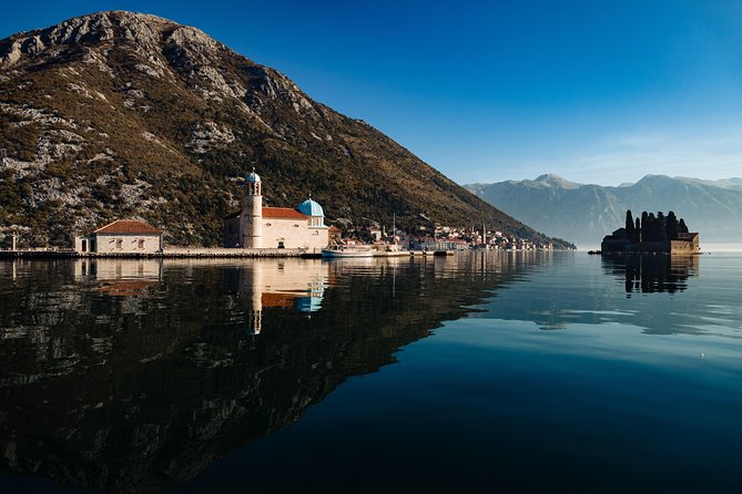 Montenegro Full-Day Trip from Dubrovnik with Optional Boat Trip - Kotor Old Town and the 1,350-step climb