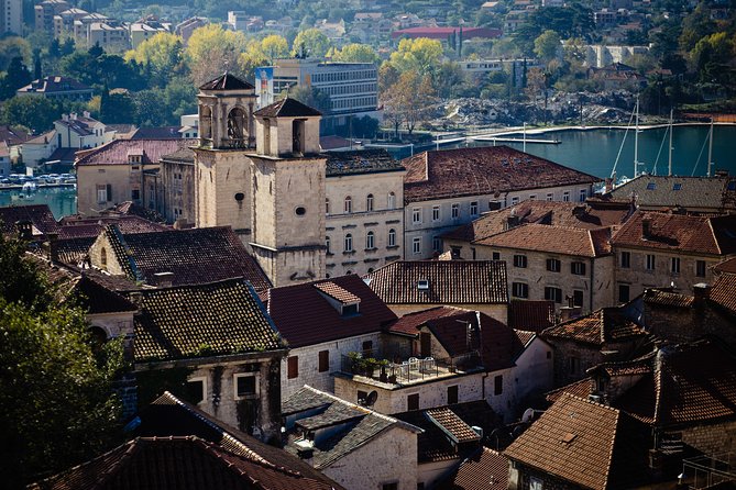 Montenegro Full-Day Trip from Dubrovnik with Optional Boat Trip - Border crossings, traffic, and the real length of the day