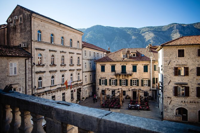 Montenegro Full-Day Trip from Dubrovnik with Optional Boat Trip - What the guide service is really like