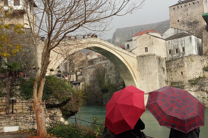 Montenegro including boat Cruise in Kotor bay - Perast: 45 minutes beside the bay