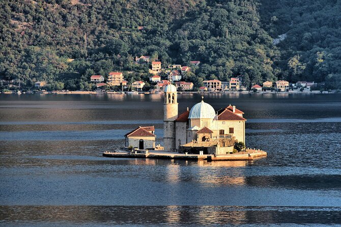 Montenegro including boat Cruise in Kotor bay - Kotor Old City: the main event