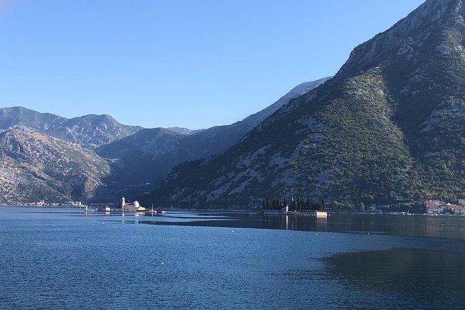 Montenegro private daytrip from Dubrovnik, Perast, Bay of Kotor - Key points to know before booking