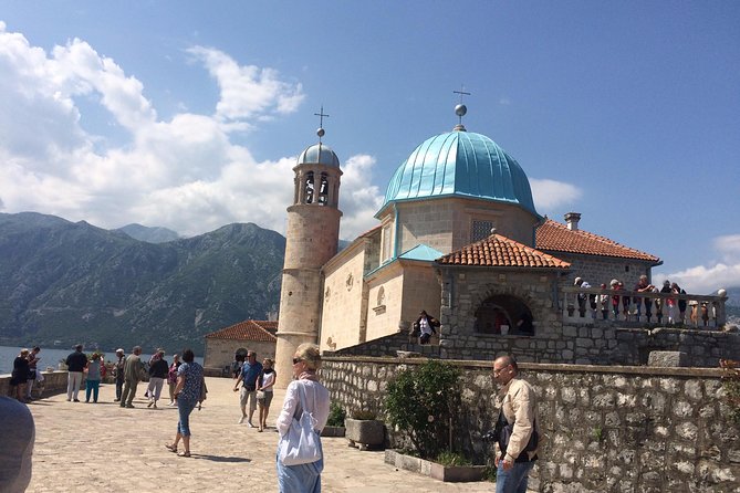 Montenegro private daytrip from Dubrovnik, Perast, Bay of Kotor - What makes Kotor worth the long day