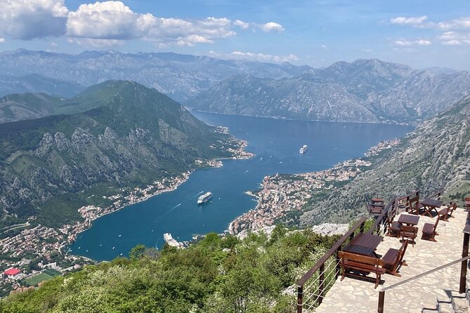 Montenegro Private Full Day Tour from Dubrovnik - Key details at a glance