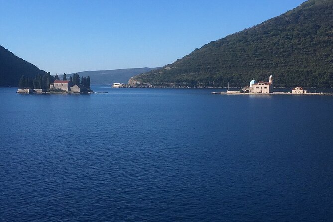 Montenegro Private Full Day Tour from Dubrovnik - Why this makes a strong Dubrovnik day trip