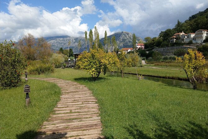 Montenegro Private Full Day Tour from Dubrovnik - Around the Bay of Kotor to Verige