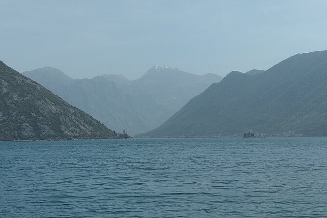 Montenegro Private Full Day Tour from Dubrovnik - Perast and the optional island boat