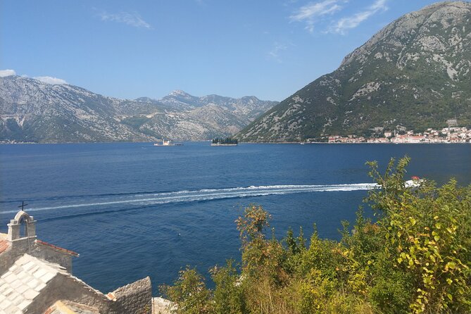 Montenegro Private Full Day Tour from Dubrovnik - Kotor Old Town and three hours to use well