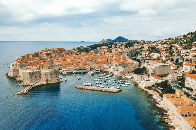Montenegro Private Full Day Tour from Dubrovnik - Kotor’s walls and the St. John option