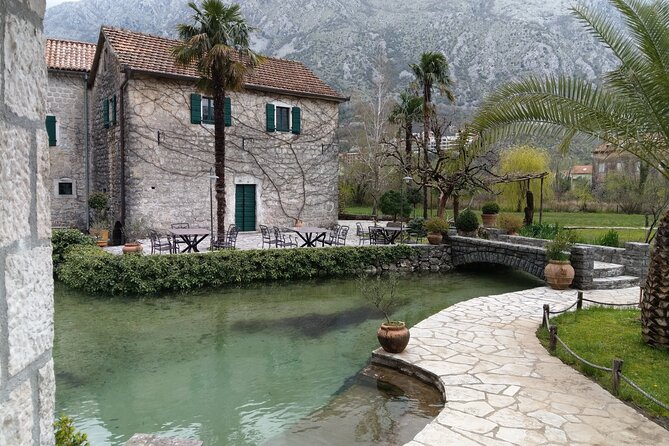 Montenegro Private Full Day Tour from Dubrovnik - The view from Trojica Mountain Pass