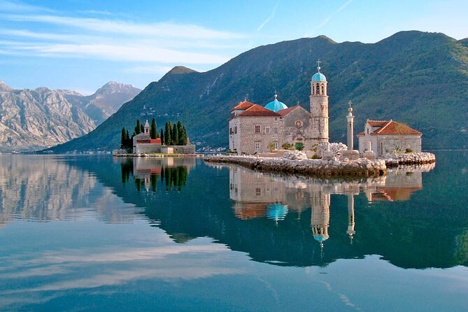 Montenegro Private Full Day Tour from Dubrovnik - Leaving Dubrovnik at 7 in the morning