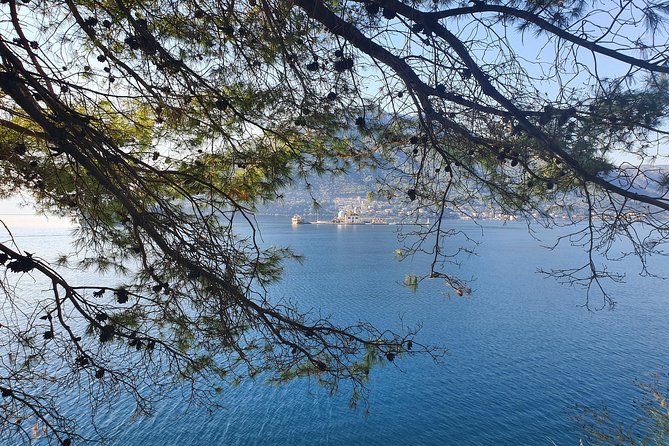 Montenegro Private Tour - A private departure from Dubrovnik at 7:00 am