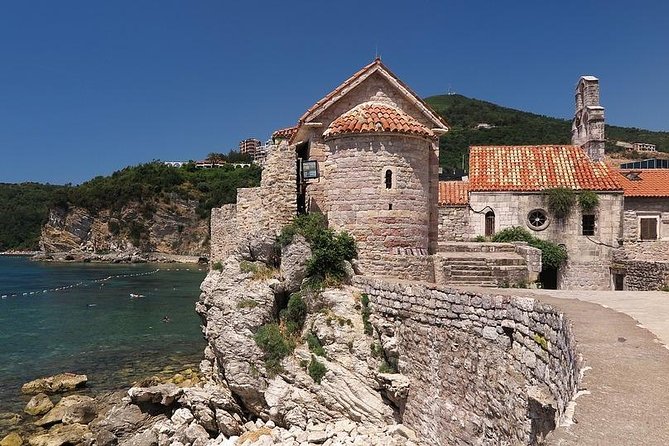 Montenegro Private Tour - Budva’s beaches, old town, and James Bond connection