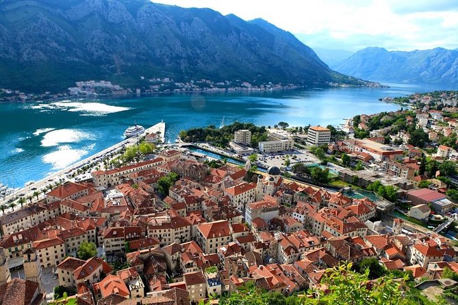 Montenegro Private Tour from Dubrovnik - Key points at a glance