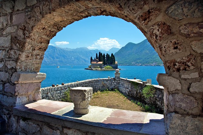 Montenegro Private Tour from Dubrovnik - Why this Montenegro day trip works from Dubrovnik