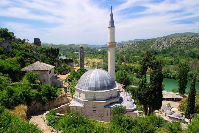 Montenegro Private Tour from Dubrovnik - The return route uses the Kotor Bay ferry