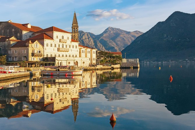 Montenegro Private Tour from Dubrovnik: Kotor & Perast - A private car changes the feel of the day