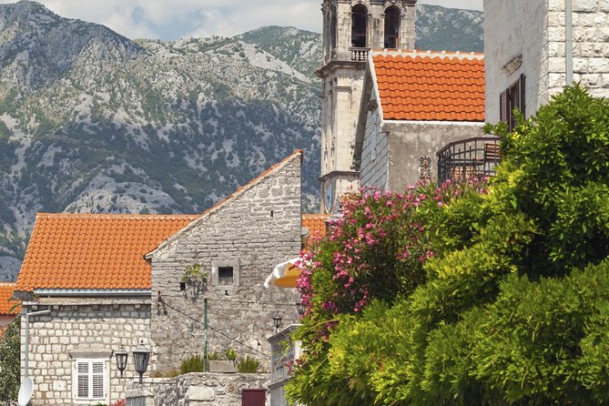 Montenegro Private Tour from Dubrovnik: Kotor & Perast - Lunch is flexible, but it is not included