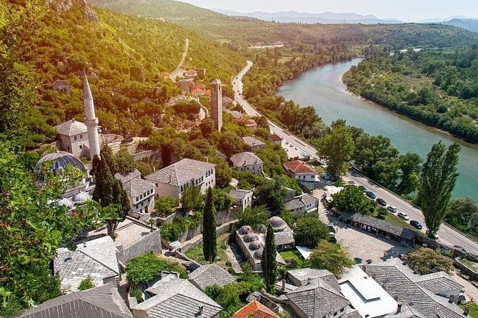 Montenegro Private Tour from Dubrovnik: Kotor & Perast - How much value do you get for $294.06?