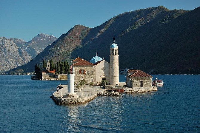 Montenegro Private Tour - Perast in 20 minutes