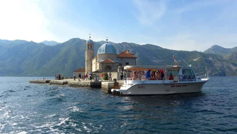 Montenegro Tour with Optional Kotor Bay Boat Cruise - Why This Makes a Good Dubrovnik Day Trip