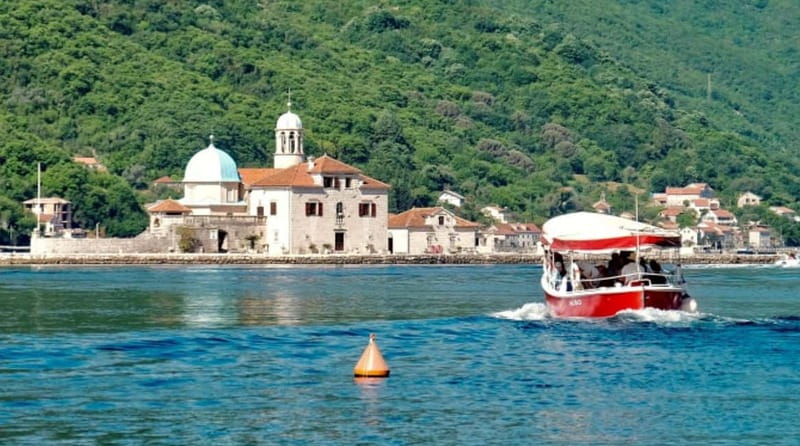 Montenegro Tour with Optional Kotor Bay Boat Cruise - Your Free Time in Kotor