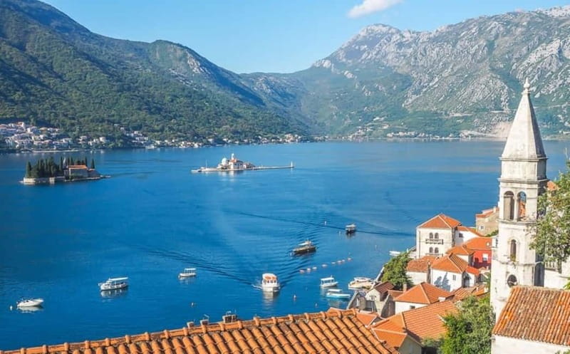 Montenegro Tour with Optional Kotor Bay Boat Cruise - The Return Journey and What Can Go Wrong