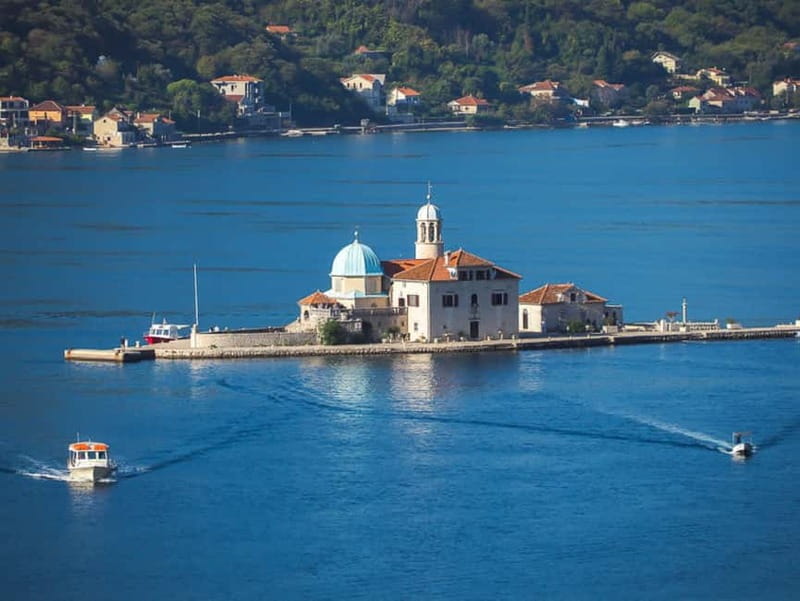 Montenegro Tour with Optional Kotor Bay Boat Cruise - Early Pickup and the Ride Through Konavle Valley