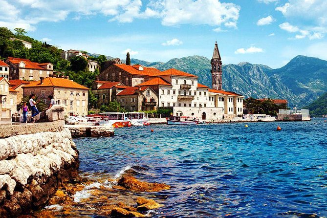 Montenegro with Boat cruise in Kotor Bay - Why Kotor Bay is worth the border crossing