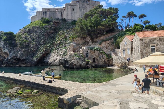 Morning and Day Tours - Sea Kayaking & Snorkelling Dubrovnik - What $42.33 buys you