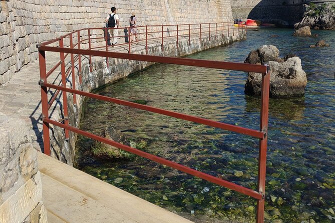 Morning and Day Tours - Sea Kayaking & Snorkelling Dubrovnik - Who will enjoy this Dubrovnik kayak tour?