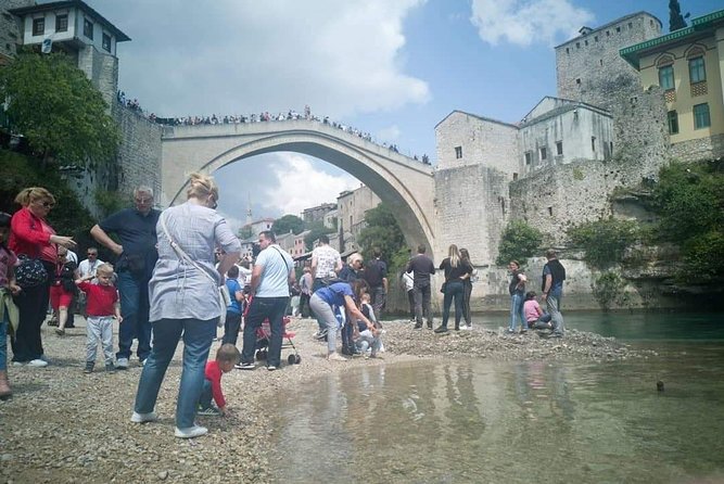 Mostar and Kravice Waterfalls day tour with local guide - Why this Dubrovnik day trip is worth considering