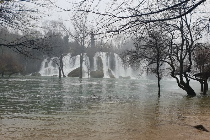 Mostar and Kravice Waterfalls Tour from Dubrovnik (Semi-Private) - What the guides add to the day
