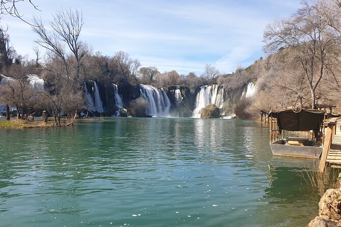 Mostar and Kravice Waterfalls Tour from Dubrovnik (Semi-Private) - Is $134.23 a fair price?