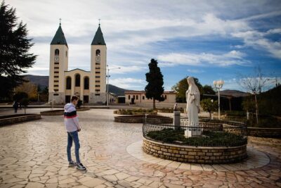 Mostar and Medjugorje Day Trip from Dubrovnik
