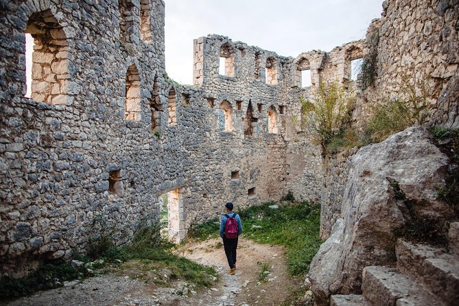 Mostar and Medjugorje Day Trip from Dubrovnik - What to pack for this particular day