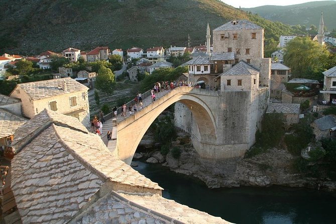 Mostar and Medugorje Private Tour - What Medjugorje means to visitors