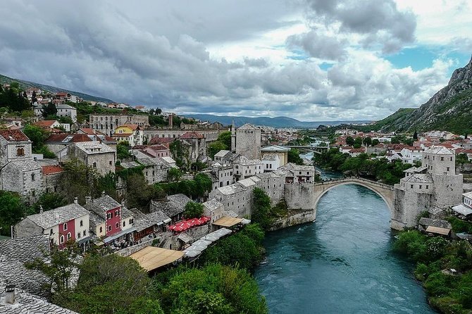 Mostar and Medugorje Private Tour - The guide can make or break the experience
