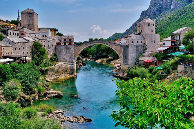 Mostar Day Trip from Makarska - Key points before you book