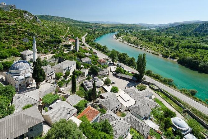 Mostar & Kravice from Dubrovnik: Private 2-Night Herzegovina Tour - Why two nights in Mostar are worth your time